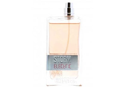 Storm Electric For Her NB EDT 100ml