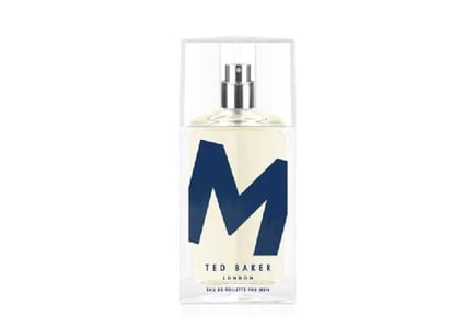 Ted Baker M (No Box) Mens EDT 75ml