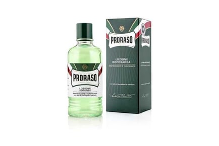 Proraso Aftershave Lotion