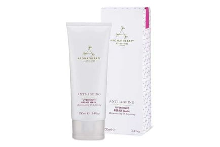 Aromatherapy Associates Cleansing Balm