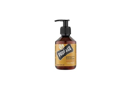 Proraso Beard Wash Wood and Spice