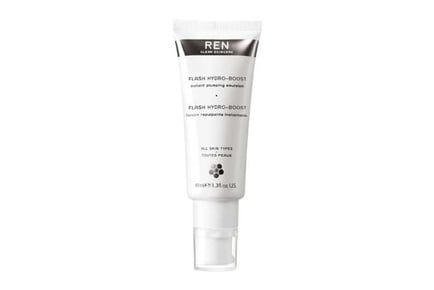 REN Clean Skincare Hydro-Boost