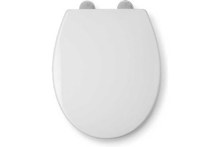 Croydex Corvo Toilet Seat