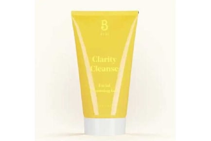 BYBI Facial Cleansing gel