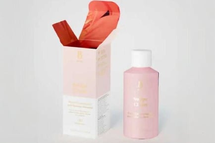 BYBI Cleanser & Makeup Remover