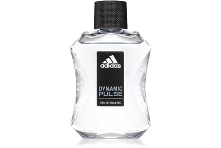 Adidas Dynamic Pulse (NO BOX) EDT 100ml