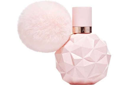 Ariana Grande SLC (No Box) EDP 100ml