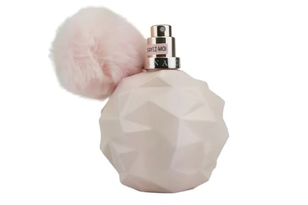 Ariana Grande SLC (No Box) EDP 100ml