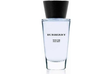 Burberry Touch Men (No Box) EDT 100ml