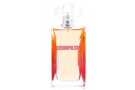 Cosmopolitan (No Box) Womens EDP 100ml