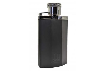 Dunhill Desire Black (No Box) EDT 100ml