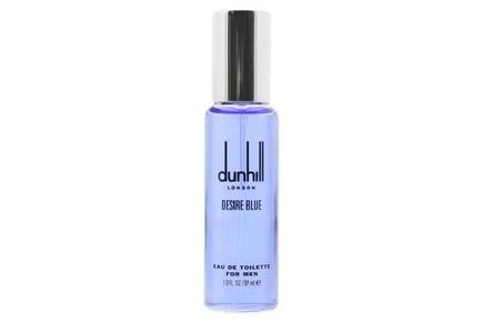 Dunhill Desire Blue - Festive Edition (No Box) EDT 30ml