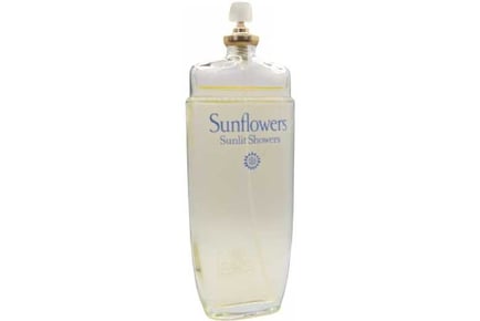 Arden Sunlit Showers No Box EDT 100ml