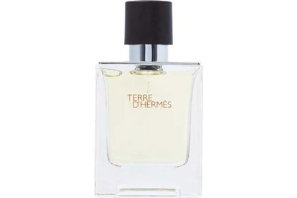 Herms Terre D'herms No Box EDT 12.5ml