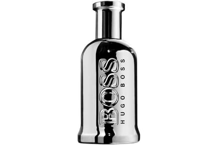 Hugo Boss Bottled United NB EDT 100ml