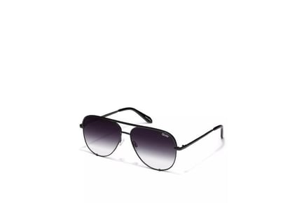 Quay Australia High Key Mini Sunglasses