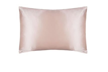 Cocoonzzz Silk Pillowcase in 6 Colour Options