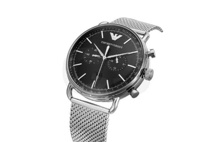 Emporio Armani AR11104 Mens Watch