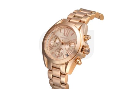 Michael Kors MK5799 Women's Luxury Watch