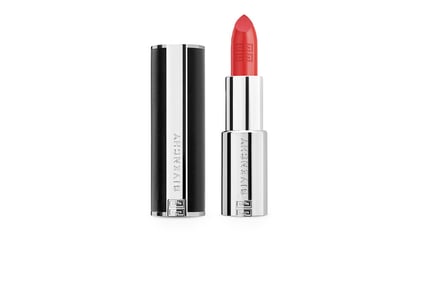 Givenchy Le Rouge Intense Silk Lipstick in Shade N304 Mandarine Boléro!