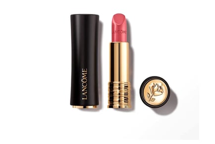 Lancôme L'Absolu Rouge Cream Finish Lipstick - Peut-être