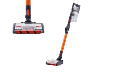 Shark Cordless Vacuum