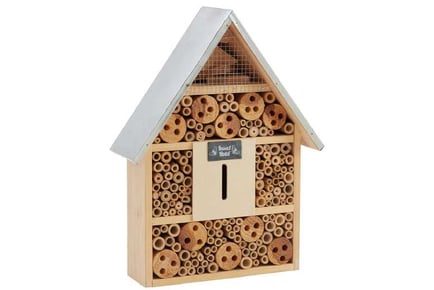 Insect Hotel