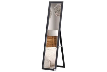 Full Length Mirror, 37x154 cm