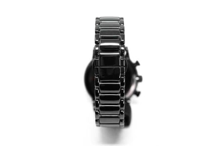 Armani AR1507 Black Watch