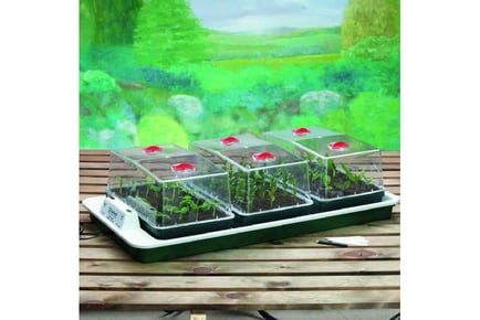 Electric Propagators