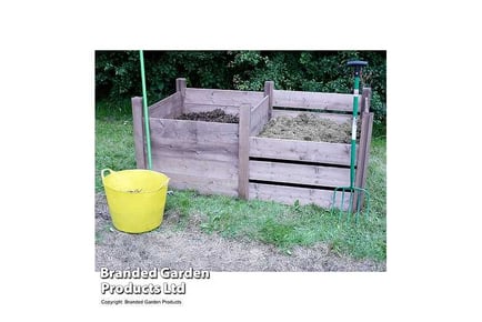 Compost Bin