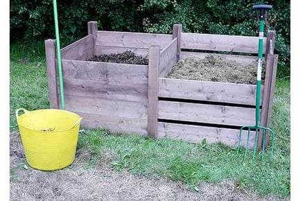 Compost Bin