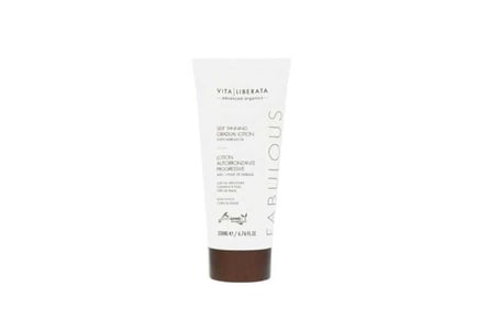 Vita Liberata Self Tanning Lotion