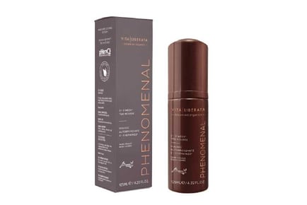 Vita Liberata Phenomenal 2-3 Week Mousse