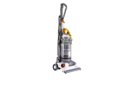 Dyson DC14 Upright Vacuum Cleaner!