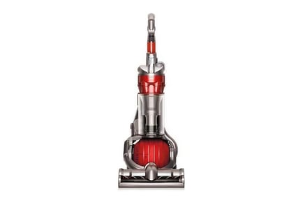 Dyson DC24 Ball Multi Floor Upright Vacuum