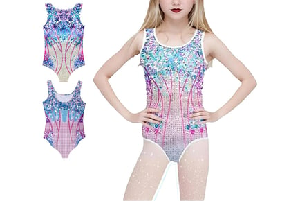 Taylor Swift Inspired Lover Girl's Swimsuit - 3 Designs & 7 Sizes!