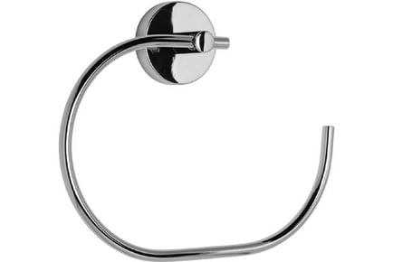 Flexi-Fix Pendle Towel Ring