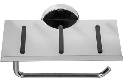 Flexi-Fix Pendle Toilet Roll Holder