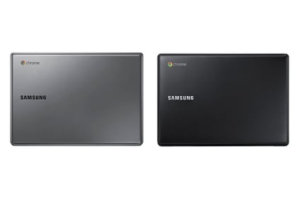 Samsung Chromebook XE500 11.6" - 16GB SSD + 2GB RAM Laptop