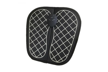 Electric Foot Massage Mat