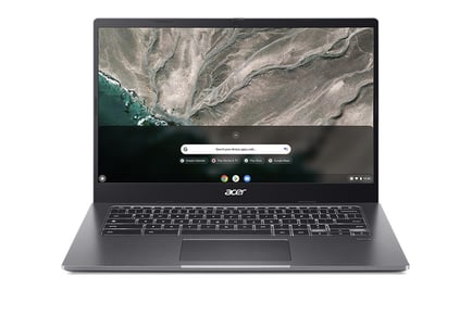 Acer Chromebook 514 11th Gen Core i5 256GB SSD!