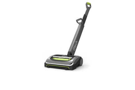 Gtech Mk2 Cordless Vacuum