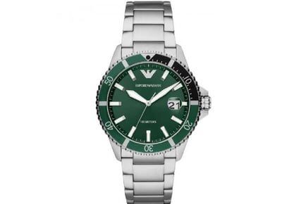 Emporio Armani AR11338 Men Watch