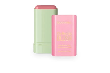 On the Go Blush Stick - Pack of 3 Shades