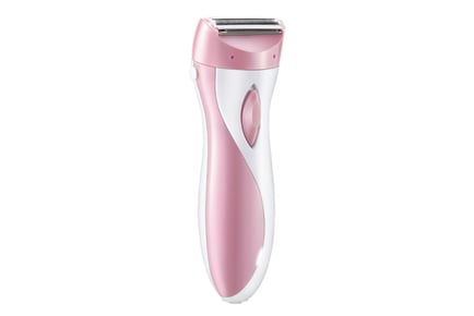 USB Rechargeable Hair Remover!