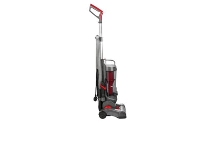 Daewoo Tornado F1 750W Bagless Upright Vacuum Cleaner!