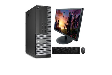 Veno PC Bundle with Optional Monitor