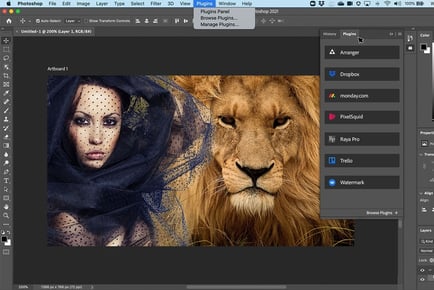 Adobe Photoshop 2021 for Windows - Lifetime Desktop Version