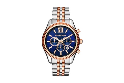 Men's Michael Kors MK8412 Watch